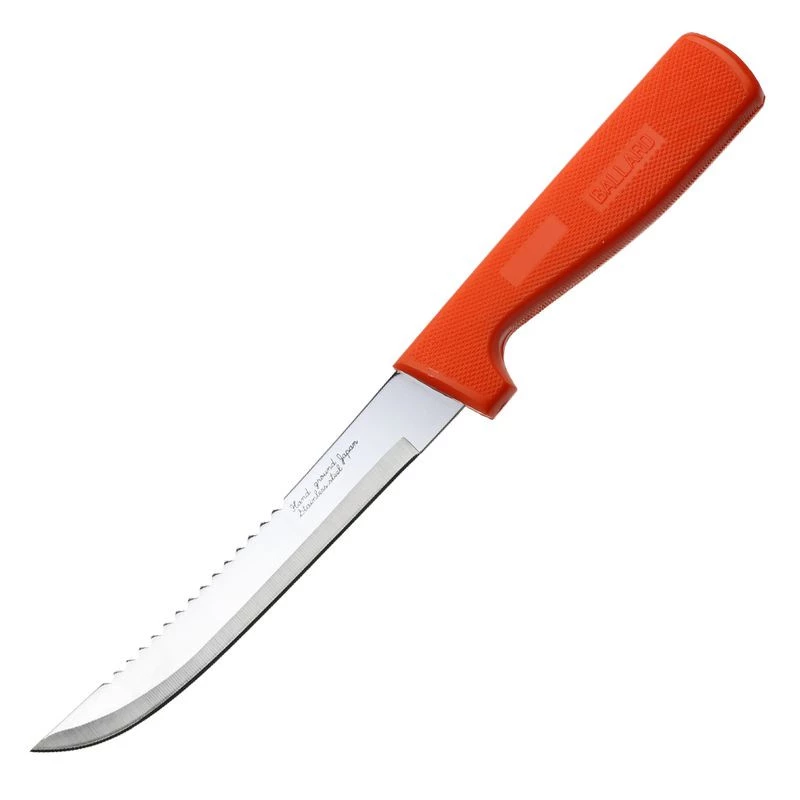 Ножи самодельные. Как сделать хороший нож