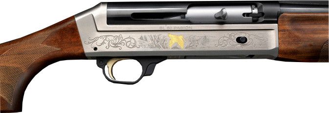 Ружье SL80 Pasion, к.12*76, L=760
