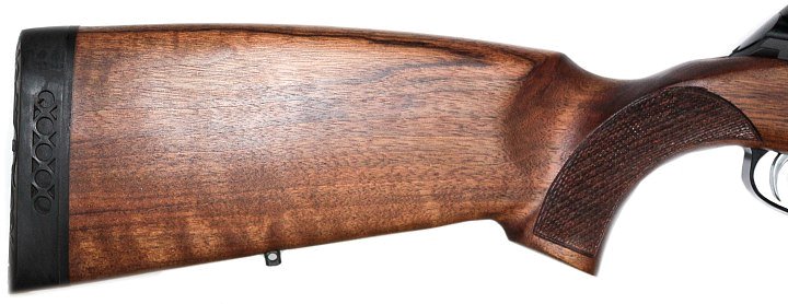 Ружье Вепрь (ВПО-223-04), к.9.6*53 Lancaster, L=500