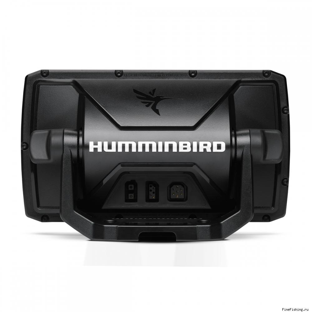 Эхолот Humminbird Helix 5 DI G2