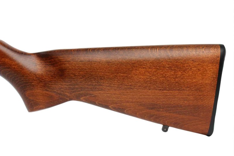 Карабин 512, к.22WMR, L=525