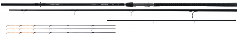 Удилище Daiwa Team Daiwa Heavy Feeder TDHF 14-AD, 420см, до 150г