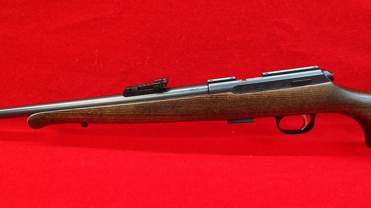 Карабин 457 Training Rifle .22LR (STILL)