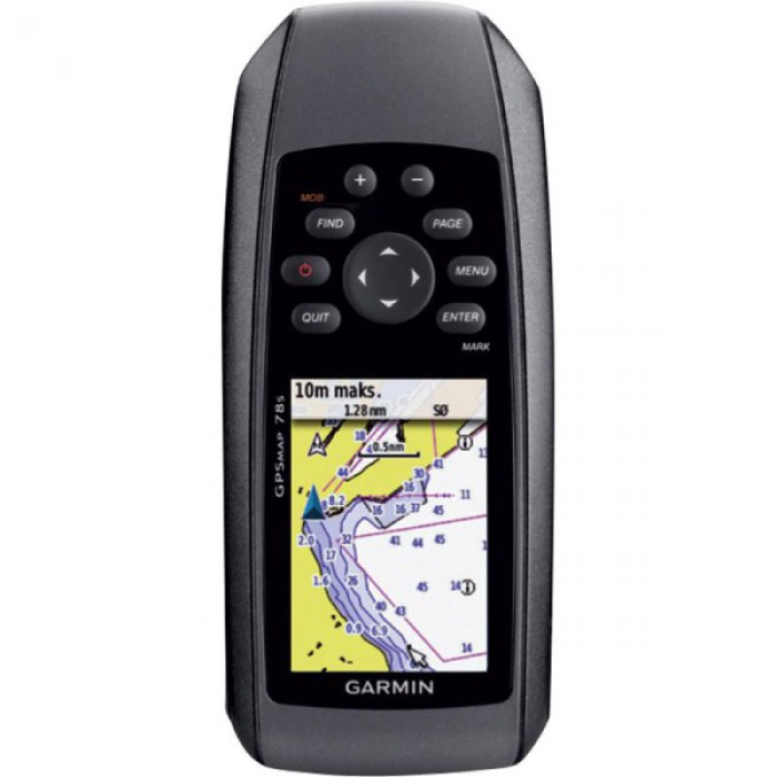 Навигатор Garmin GPS 78 S