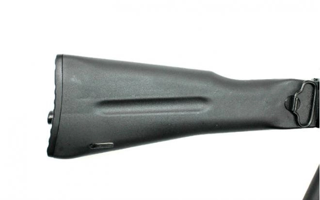 Карабин охотн. "TG2", к.366ТКМ, пл. скл.прикл., с/пл., ДТК, L=341