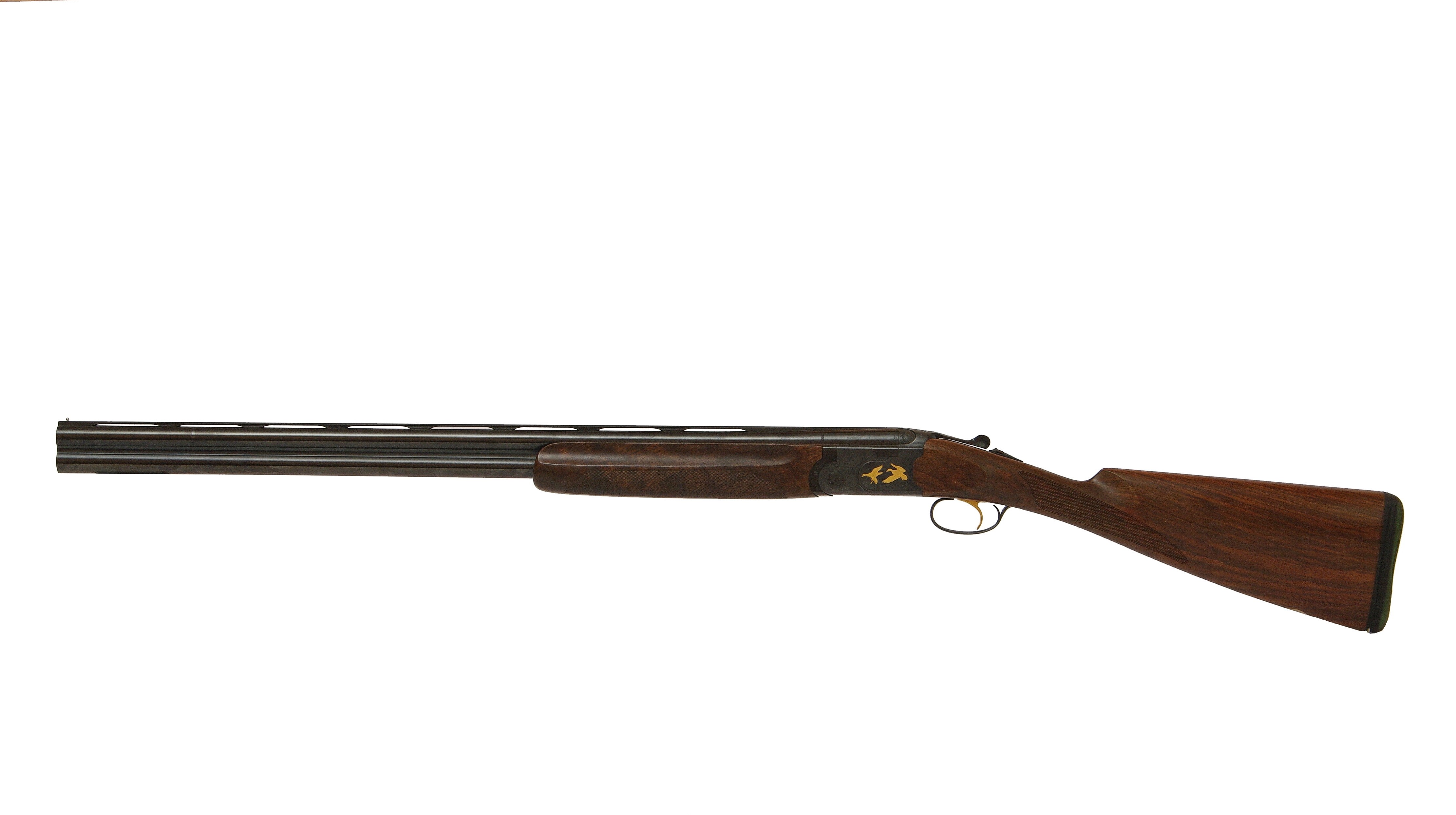 Ружье 687 Silver Pigeon IV, к.12*76, L=760, Monte Carlo