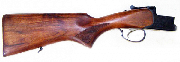 Ружье МР 27ЕМ 1С, к.16*70, ор, д/н, L=710
