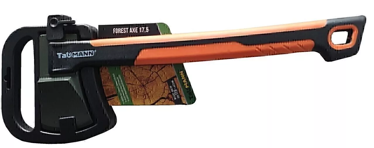 Топор туристический Forest axe 17.5"