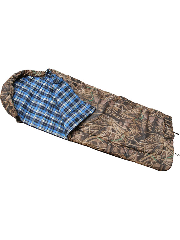 Спальный мешок  (одеяло 1,0-2,0 м)