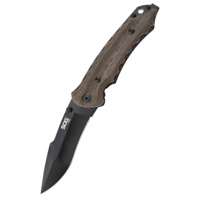 Нож складной SOG Kiku