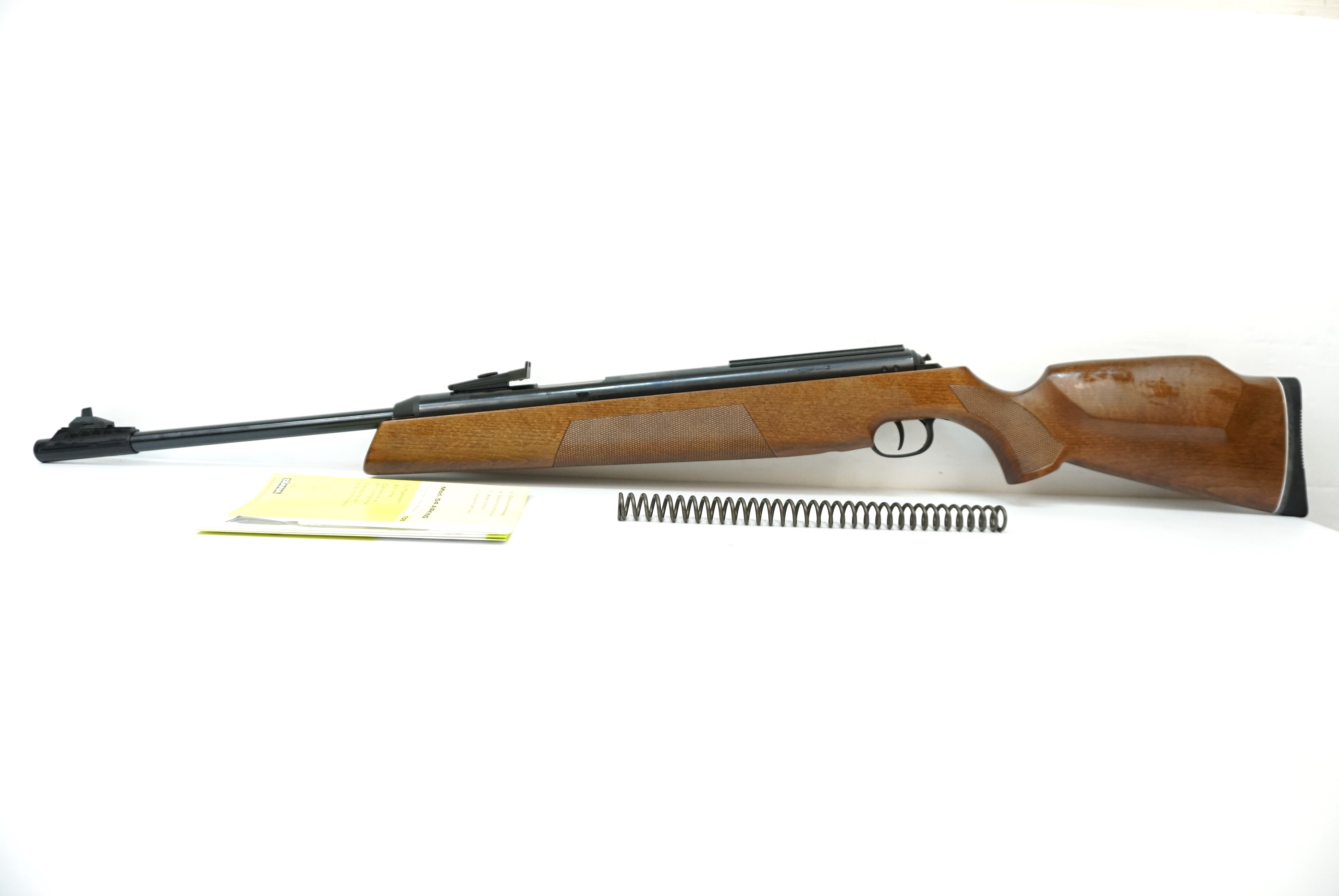Винтовка пневматическая 54F Airking, к.4,5мм