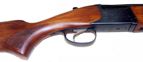 Ружье МР 27ЕМ 1С, к.16*70, ор, д/н, L=710