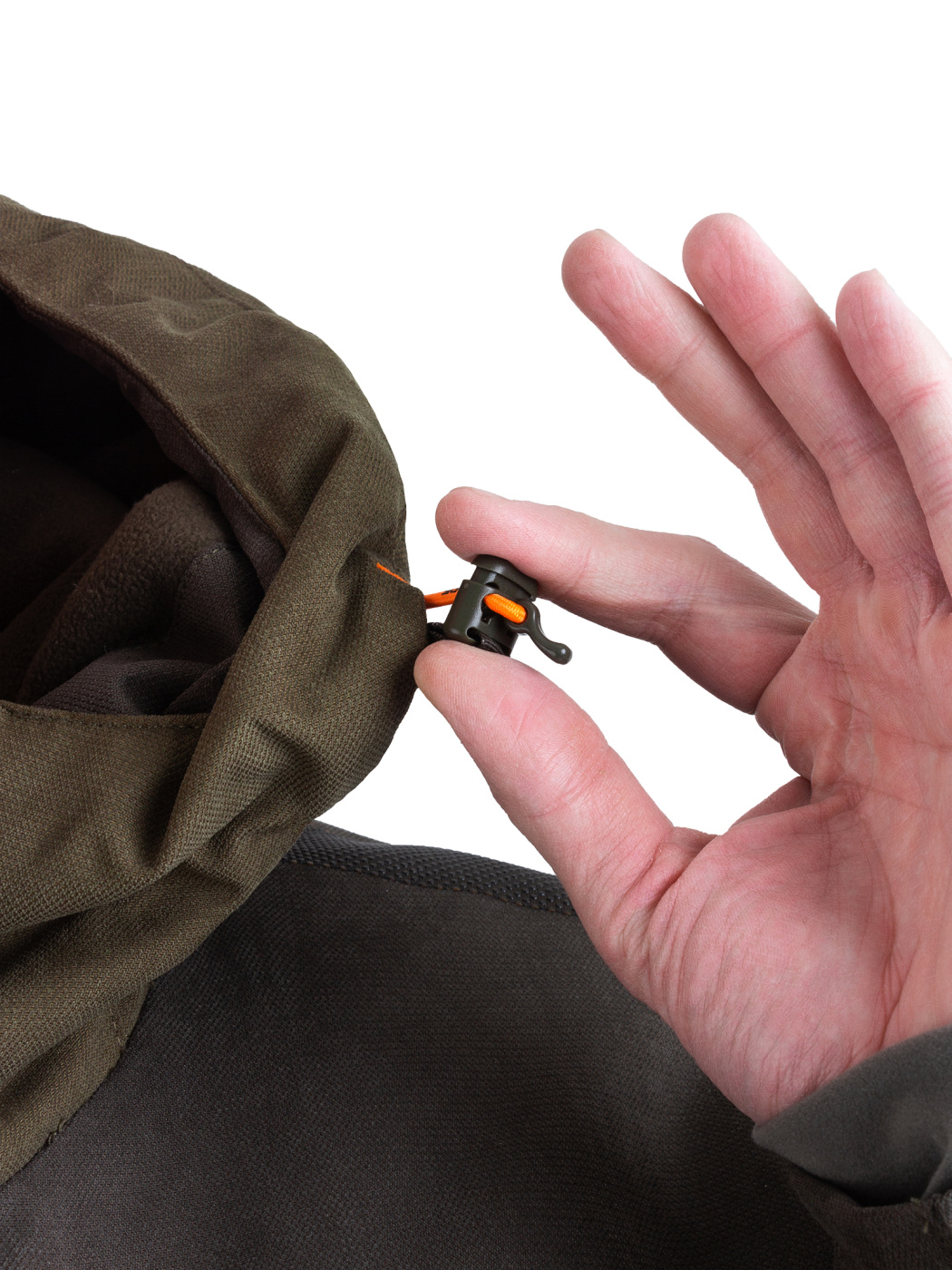 Костюм НТ "Магнум v2", д/с, хаки