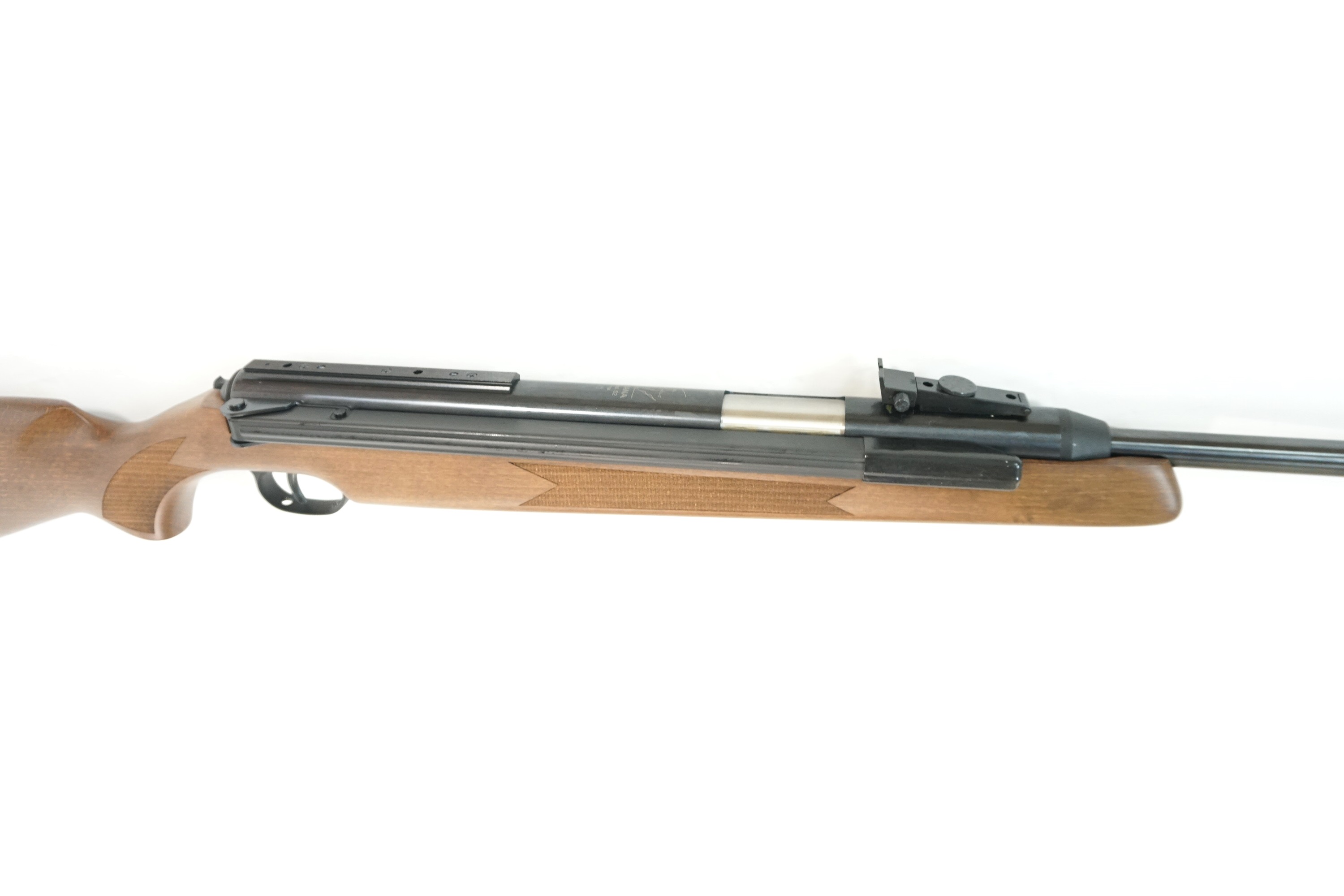 Винтовка пневматическая 52F, к.4,5