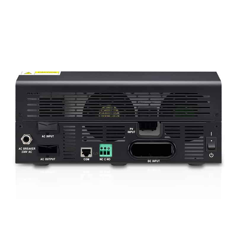 Инвертор солнечный SILA V 3000M Plus (PF1.0)