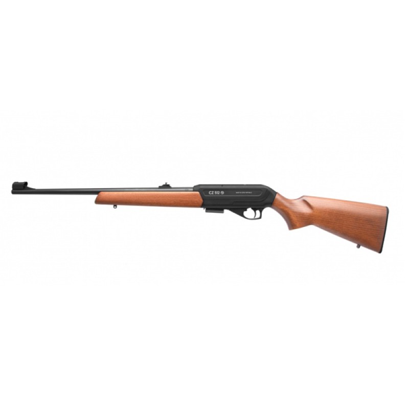 Карабин 512, к.22LR, L=525