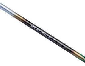 Удилище Vengeance AX TE 5-500, 4.9м, 4-20г.