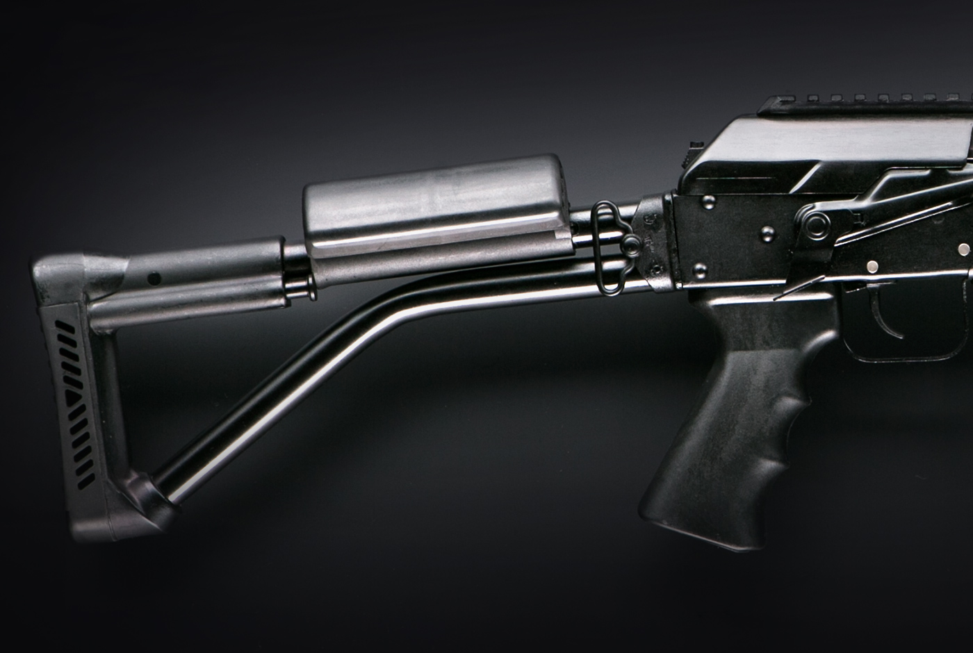 Ружье Вепрь-12 "МОЛОТ" (205-03), к.12*76, фан., L=305