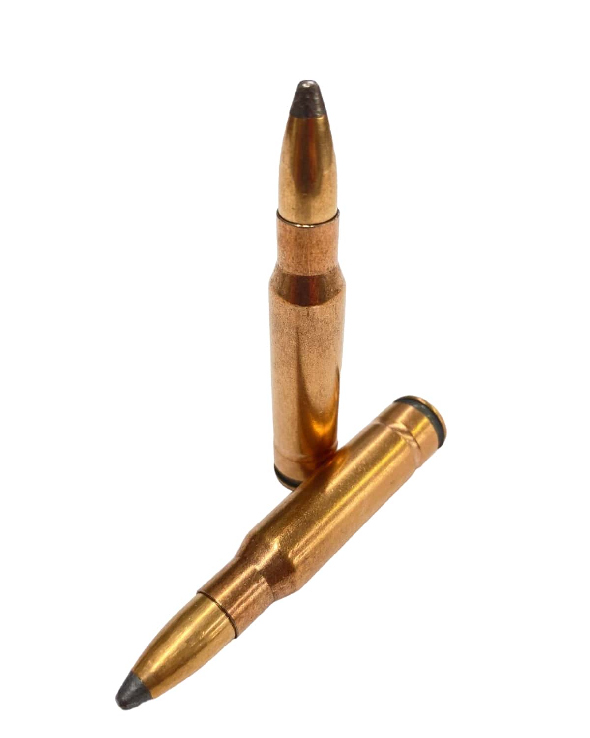 Патрон к.7,62*51, SP, томп., дозвук.ск. (9,2-9,4гр.)