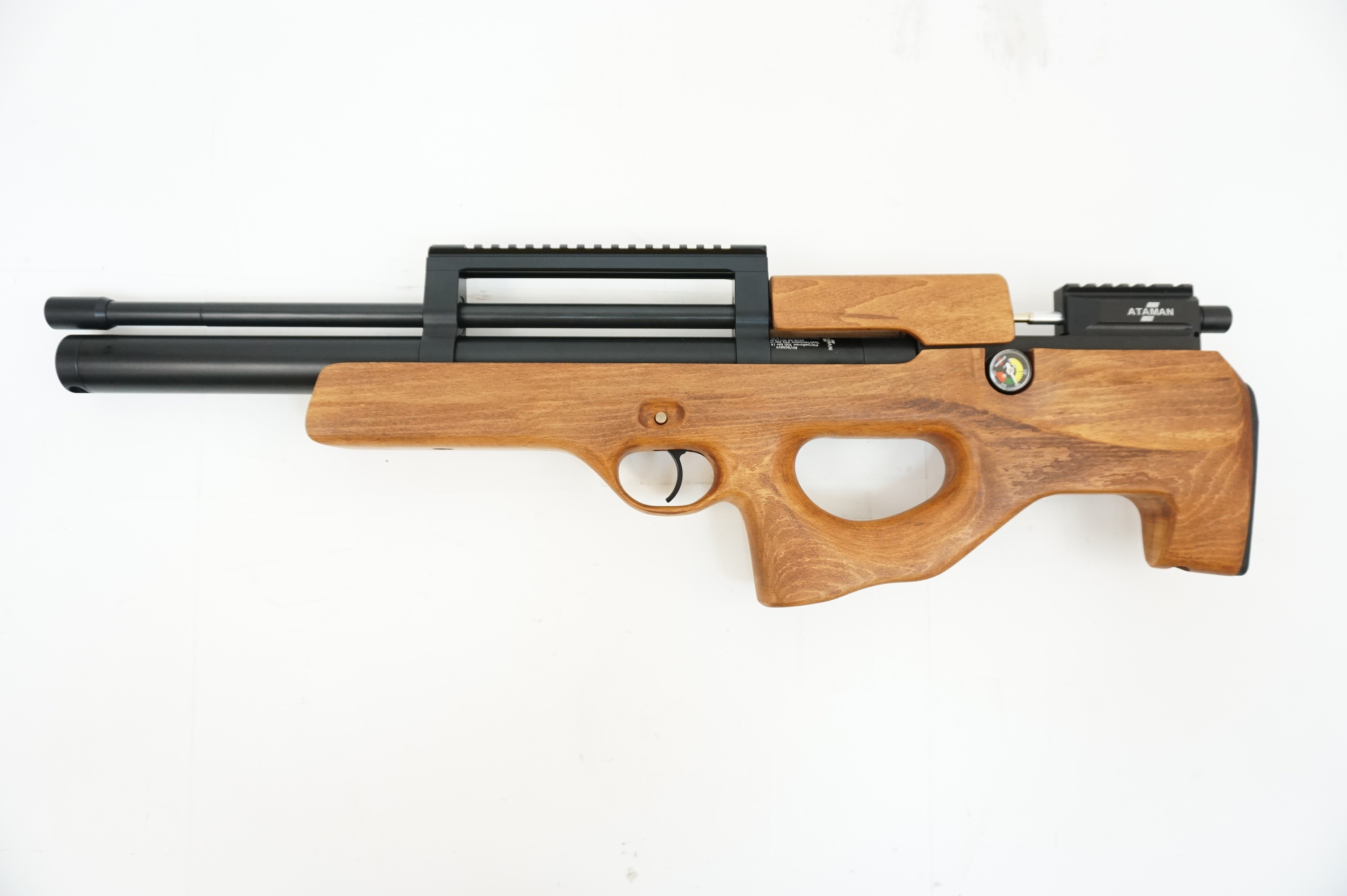 Винтовка пневматическая Bullpup ML15 B15/RB, к.5,5