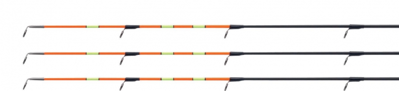 Удилище Daiwa Team Daiwa Heavy Feeder TDHF 14-AD, 420см, до 150г