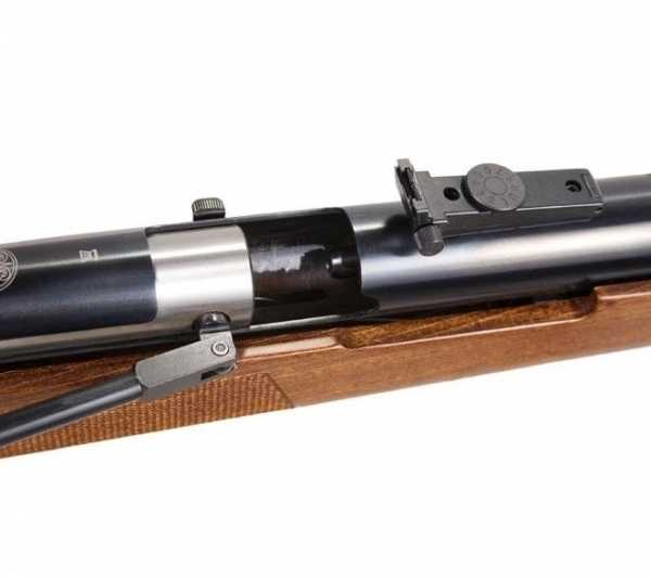 Винтовка пневматическая 52F, к.4,5