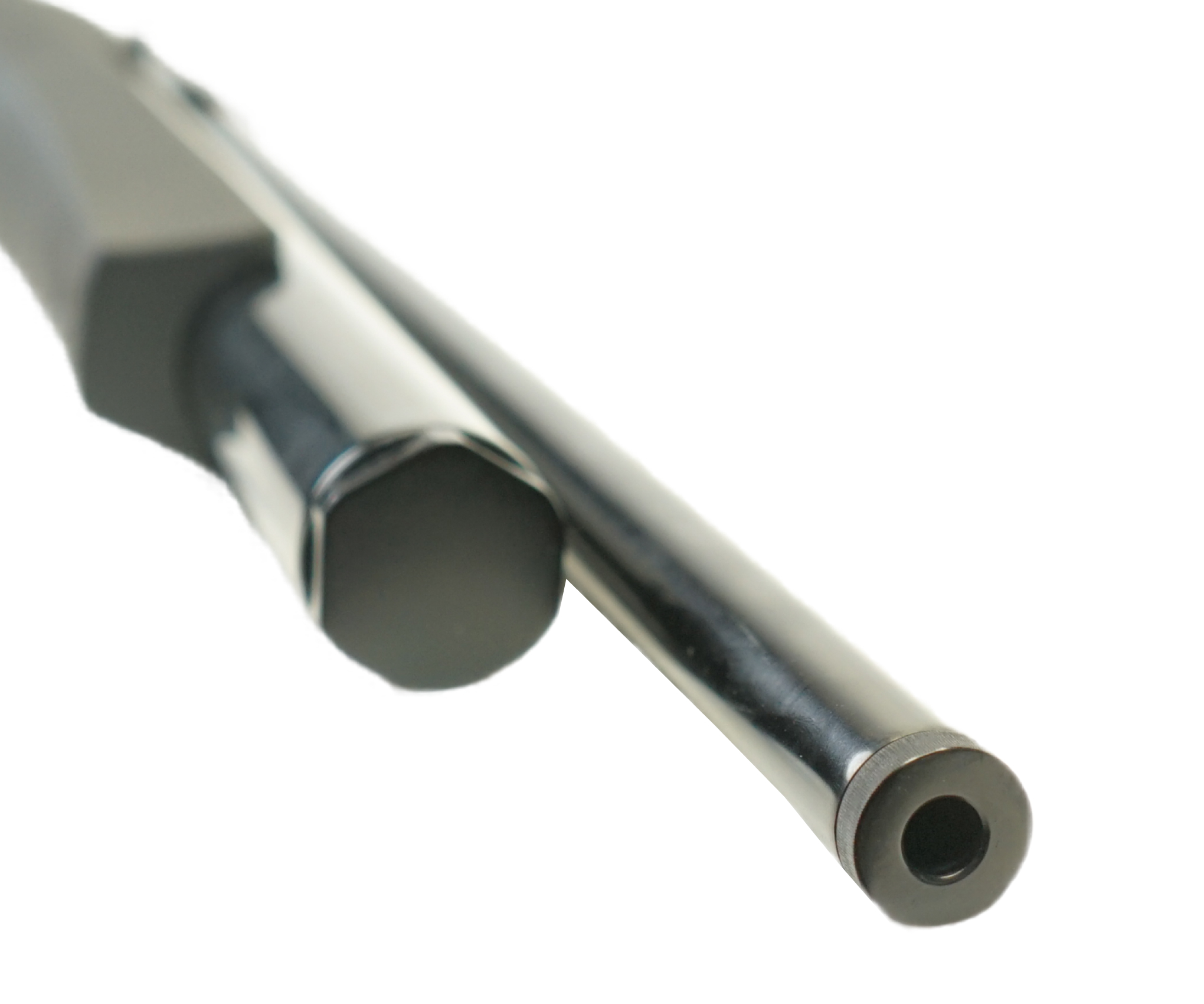 Винтовка пневматическая K60, к.6,35мм, L=530 (PCP, 3Дж, пласт.),