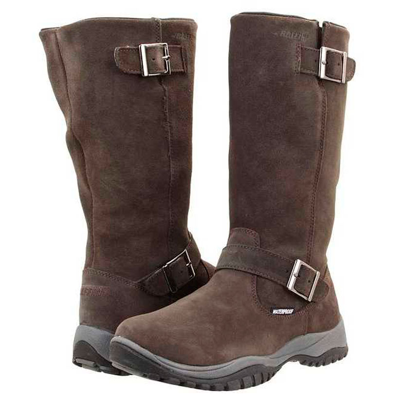 Baffin sales charlee boots