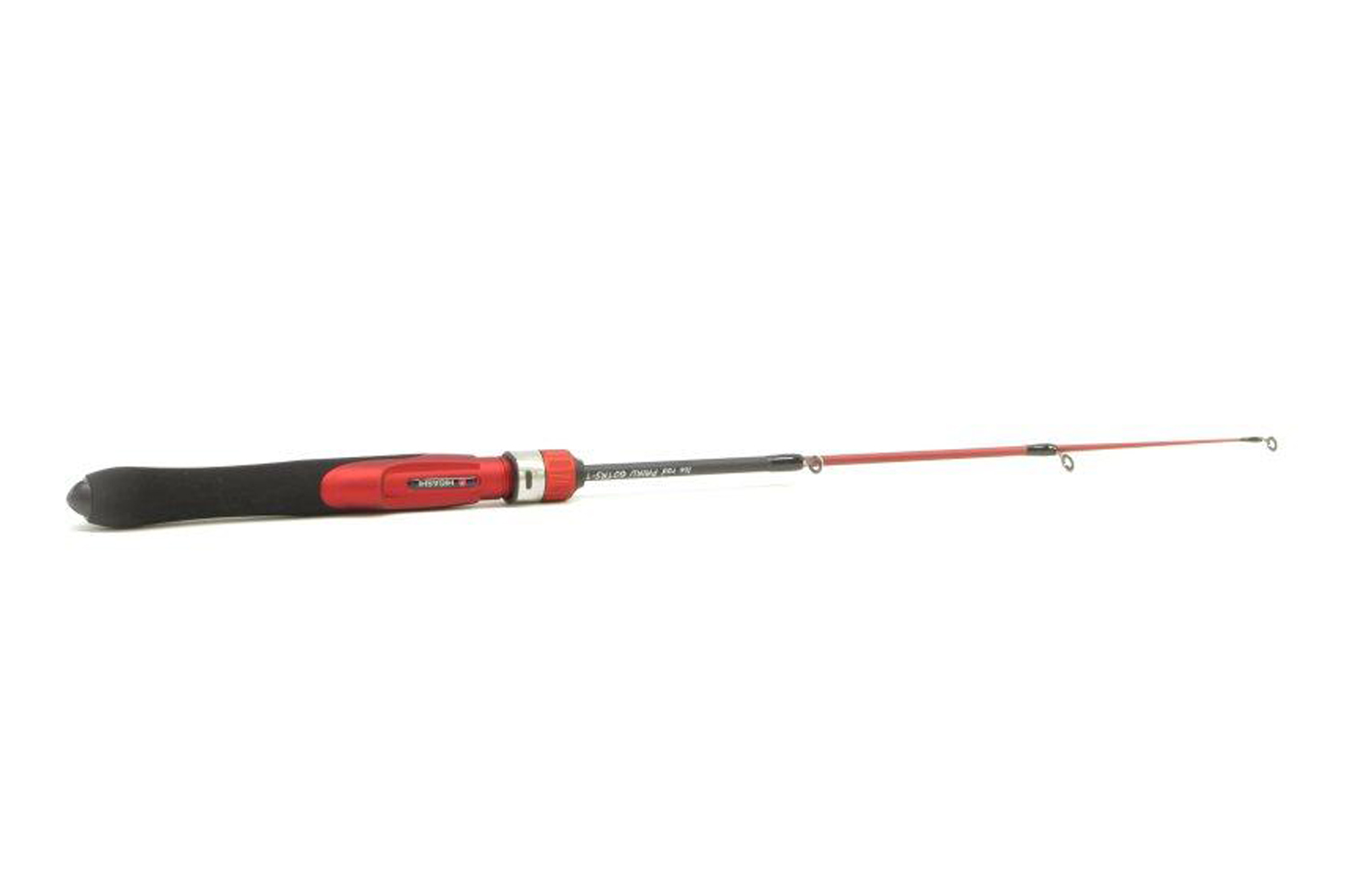 Удочка  Ice Rod Paiku 60TRS-TG