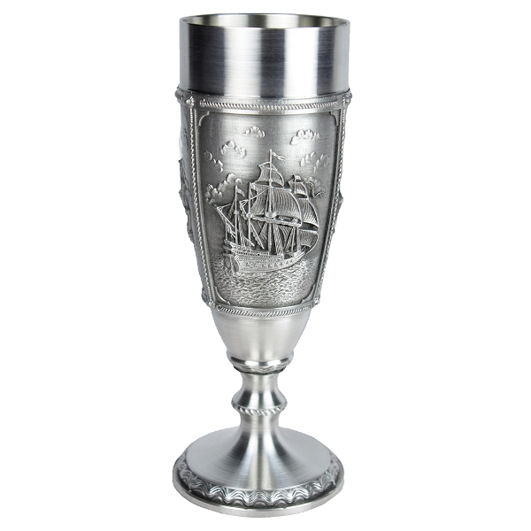 Бокал для пива "La Paloma"