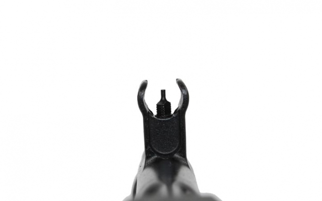 Карабин TR3 к.5,45х39, плс., пр/труб., ДТ, L=415 (ИЖ-1614)