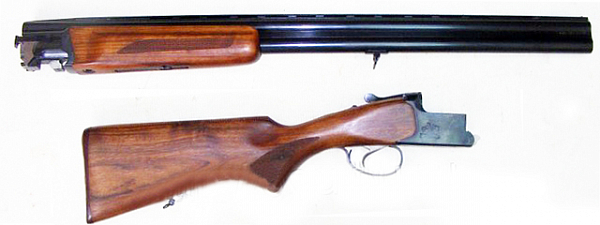 Ружье МР 27ЕМ 1С, к.16*70, ор, д/н, L=710
