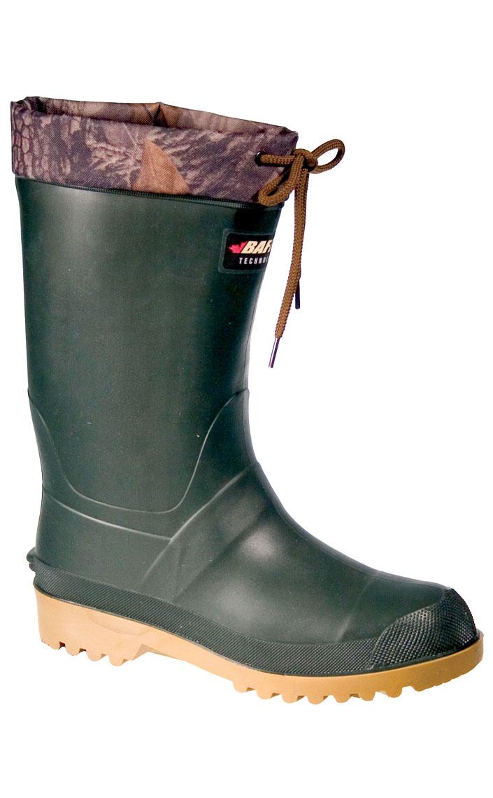 Обувь  "Trapper"