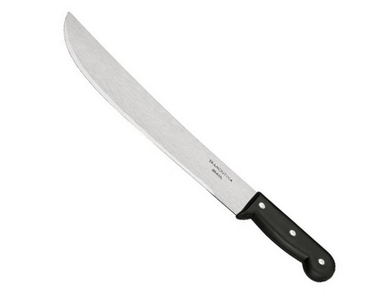 Мачете Machetes 14" полипроп. ручка