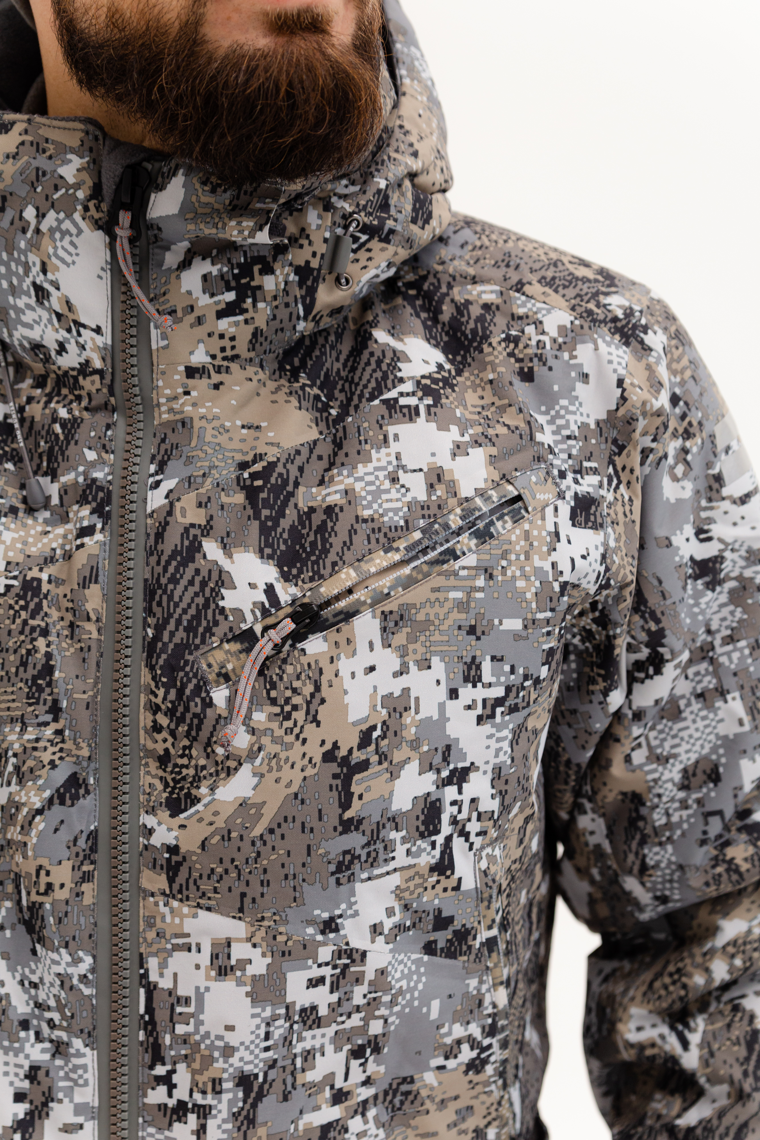 Комбинезон King Hunter AGRESSOR