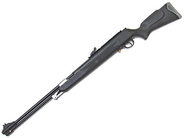 Винтовка пневм. Torpedo 150, к.4,5мм