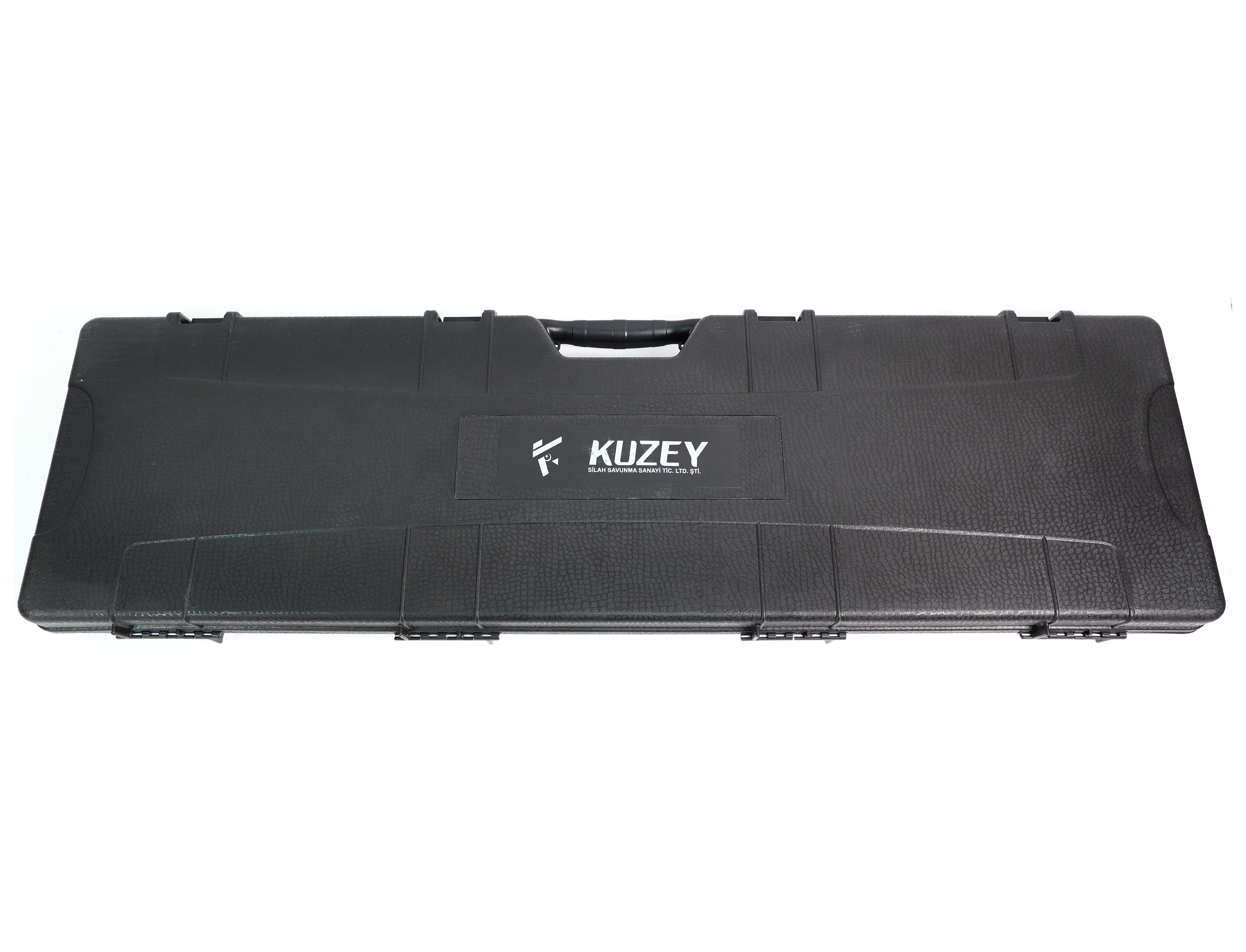 Винтовка пневматическая K60, к.6,35мм, L=530 (PCP, 3Дж, ор.),