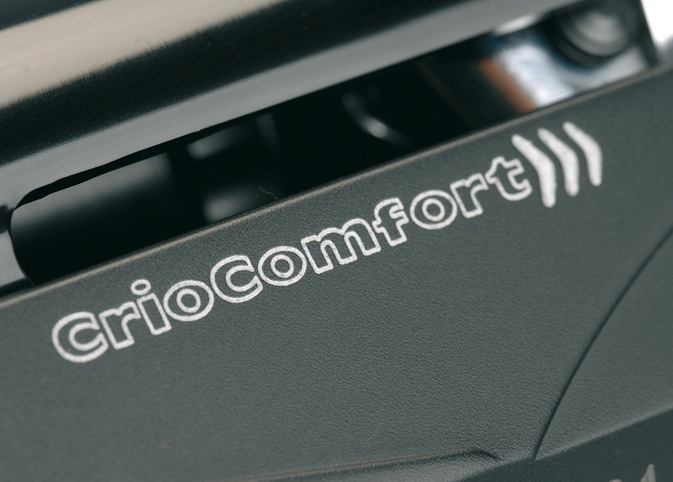 Ружье Raffaello Crio Comfort