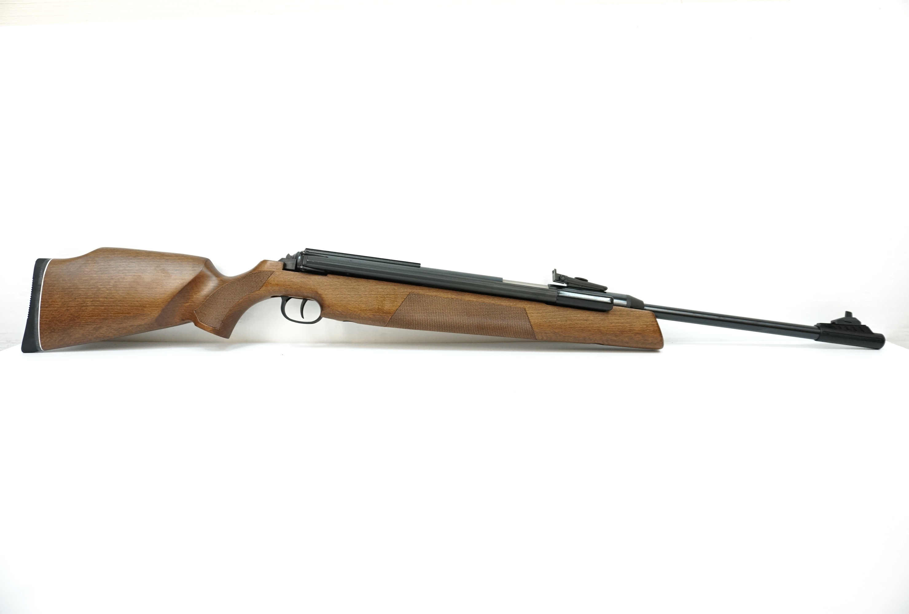 Винтовка пневматическая 54F Airking, к.4,5мм