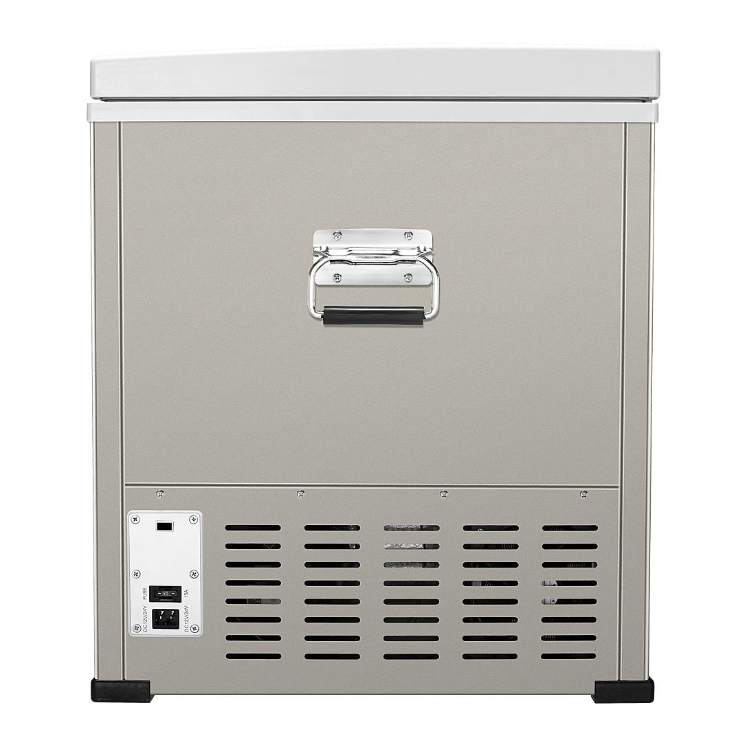 Холодильник компрессорный IC-80