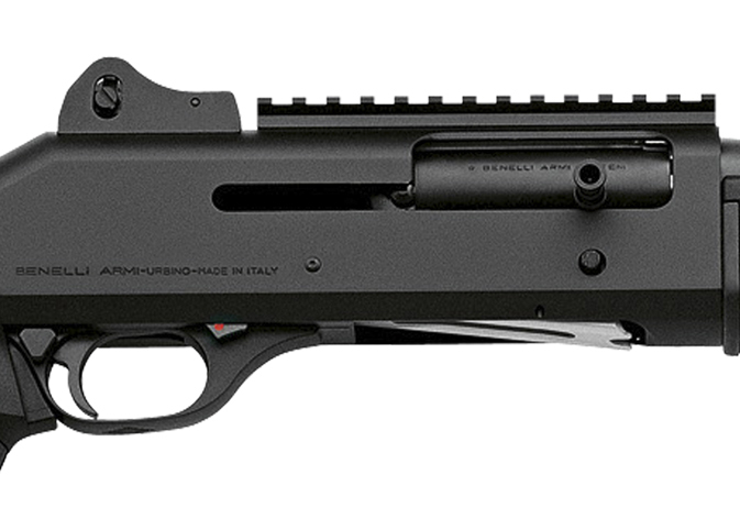Ружье M4 S90