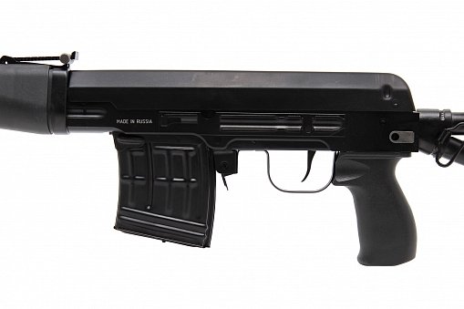 Карабин охотн. "TG3", к.9,6*53 Lancaster, исп.02, пласт., L=620