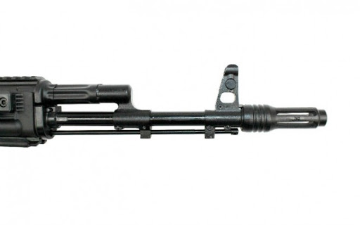 Карабин Сайга МК, к.7,62х39, пл., исп.105, СОК-7,62 КОМ105