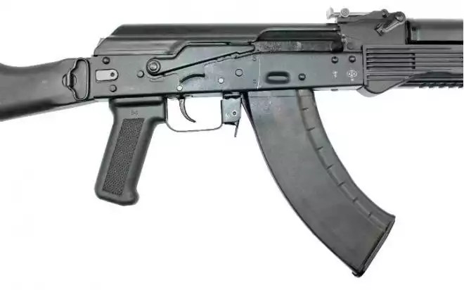 Карабин охотн. "TG2", к.366ТКМ, пл. скл.прикл., с/пл., ДТК, L=341