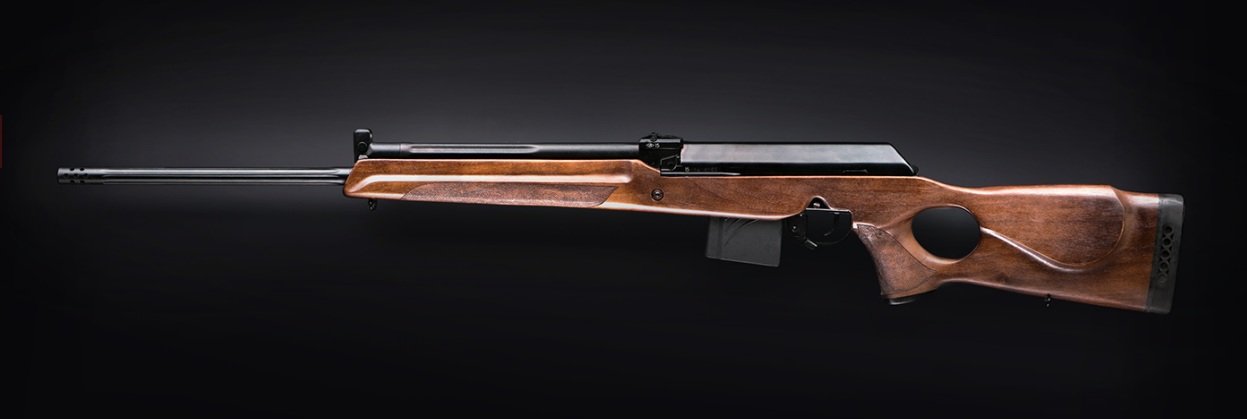 Карабин 308 Супер СОК-95М,7,62