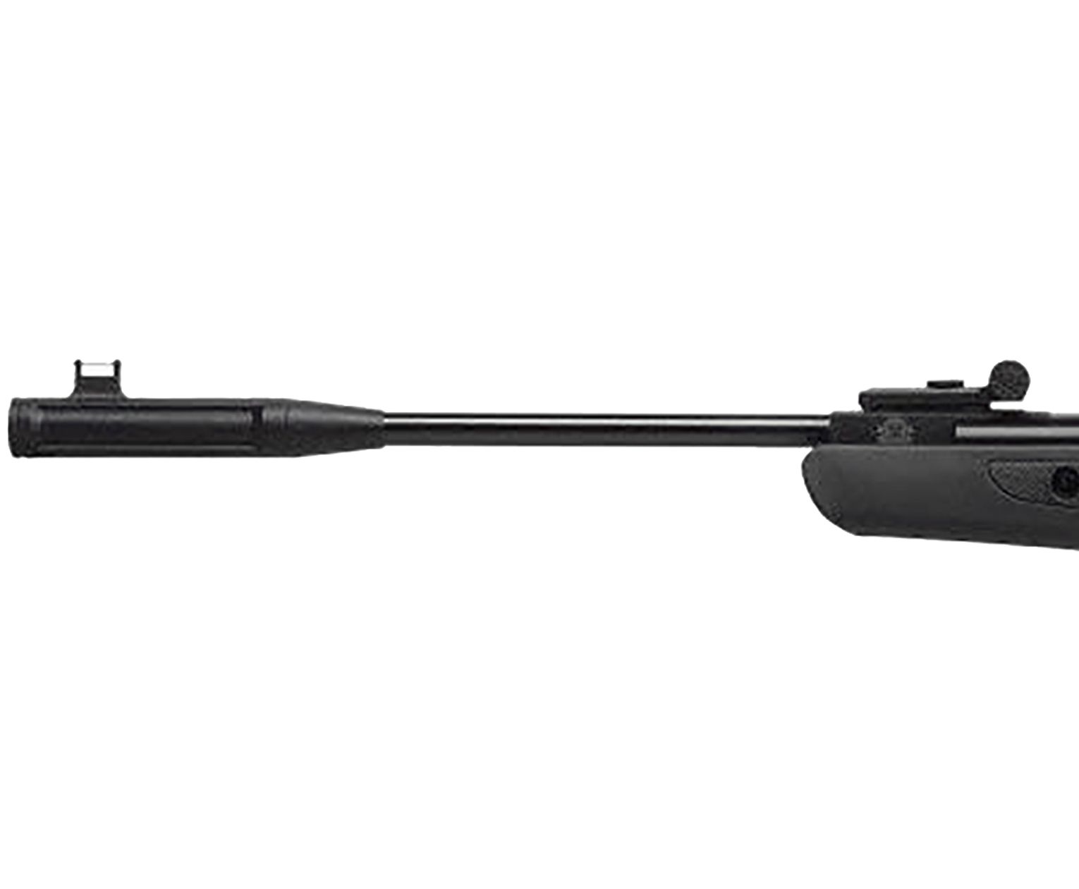 Винтовка пневматическая Express Hunter, к.4,5мм (Nitro MHz, пл., приц.4*32),