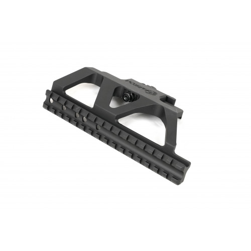 Кронштейн СВД/Тигр, б/с (weaver)