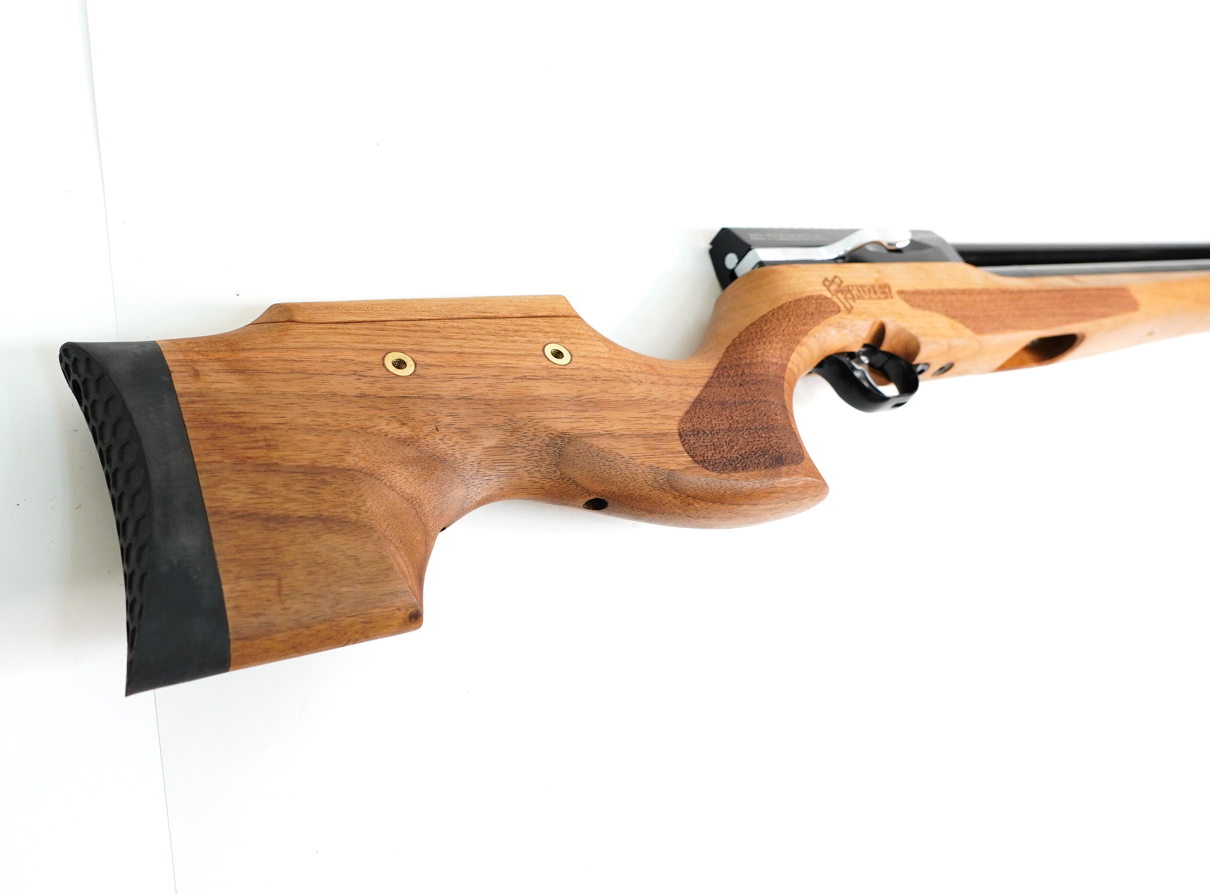 Винтовка пневматическая K60, к.6,35мм, L=530 (PCP, 3Дж, ор.),