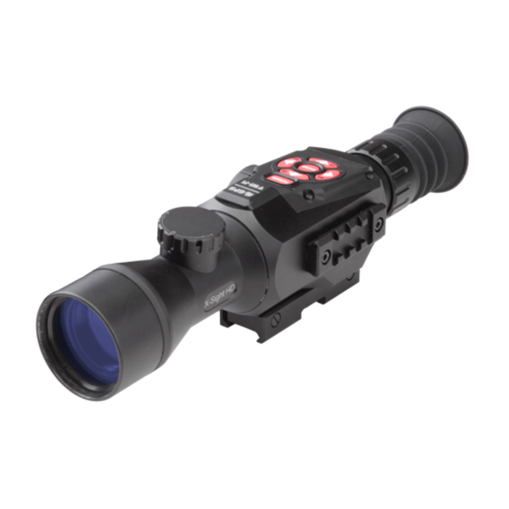 Time sight. Тепловизионный прицел Arkon Alfa st19. Цифровой прицел ночного видения для охоты. Ночной цифровой прицел ATN X-Sight. Цифровой прицел ночного видения sytong HT-60 3/8x 940nm.