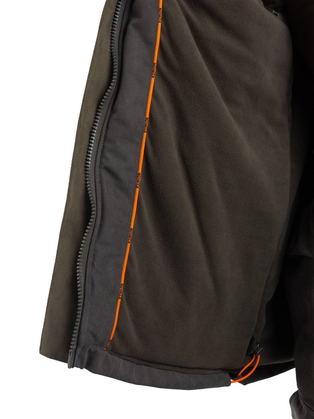 Костюм НТ "Магнум v2", д/с, хаки